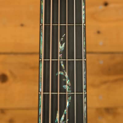 Taylor Presentation Series | PS14ce Honduran Rosewood & Sinker Redwood image 7