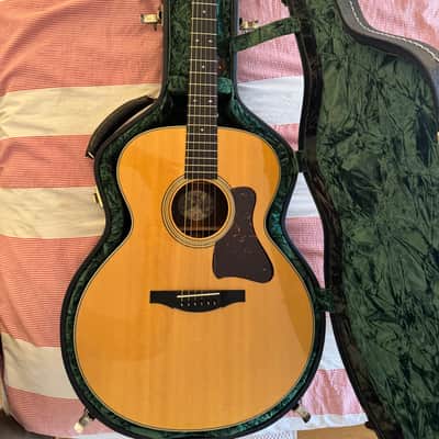 Collings SJ Indian 2003 - Natural image 12