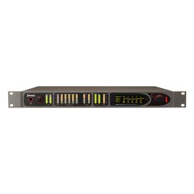 Inovonics 719N DAVID IV FM/HD Audio Processor with Network Interface image 1