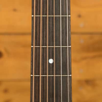 Guild USA F-40 Traditional Jumbo | Nautral image 6