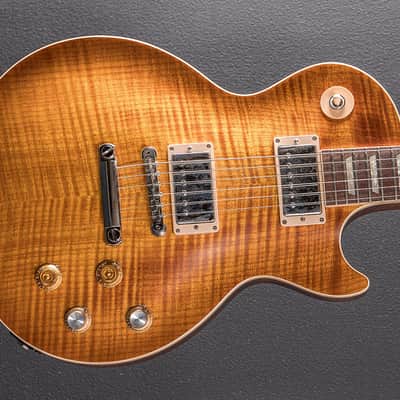 Gibson USA Kirk Hammett "Greeny” Les Paul Standard﻿ '24