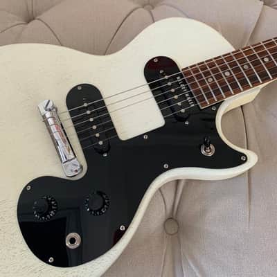 Gibson Melody Maker 2009 - White image 6