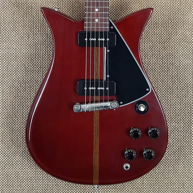 2022 Gibson Custom Shop Theodore 1 Of The 318 First Run COA RARE Very Nice Guitar! image 1