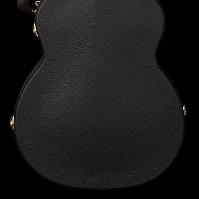 Taylor Custom Select 414ce Big Leaf Maple/Sitka Spruce, Tort Binding #73049 image 12