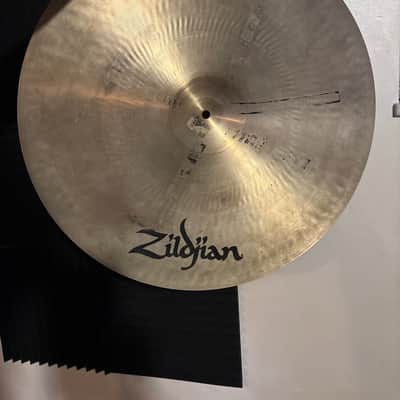 Zildjian 22" K Series Ride image 4