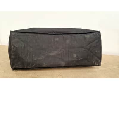 Traps Drum Hardware Bag - Black - Excellent image 8
