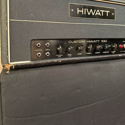 Hiwatt DR103