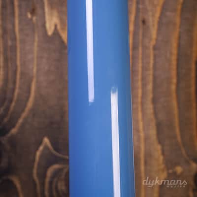 PRS S2 Vela Mahi Blue Dots image 7