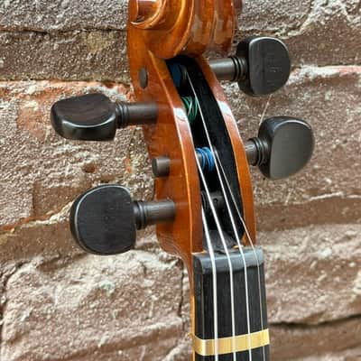 Cremona 3/4 Violin Model SV-175 image 2