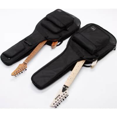 Ibanez - IGB2540-BK - DOUBLE BAG FOR EL GTR image 5