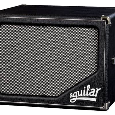 SL 112 Aguilar image 1