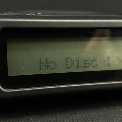 Superscope PSD230U CD Player & Rehearsal Tool MIJ 2002 - Black Bild 4