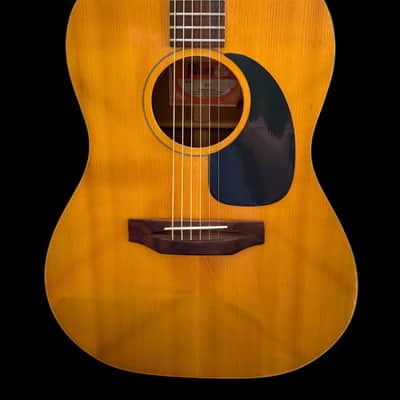 Rare 1970 Gibson B-20 Natural Acoustic Guitar image 1