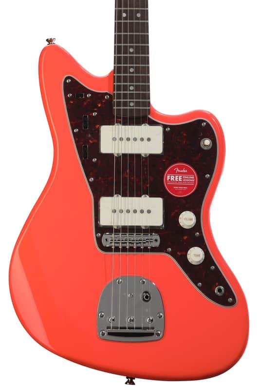 Squier Classic Vibe '60s Jazzmaster | Reverb