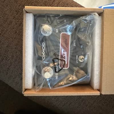 Gokko Octave Fuzz image 4