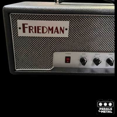 Friedman Little Sister 20-Watt Head - x13885 image 2