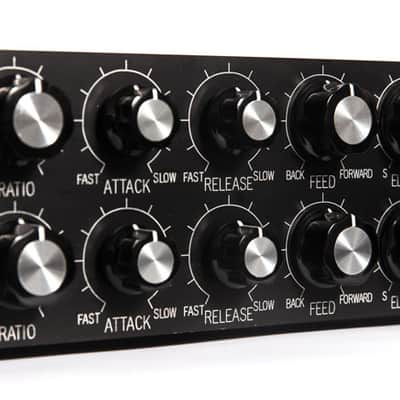 Gyraf Audio Gyratec XXIV (G24) - Passive/Aggressive Compressor image 3