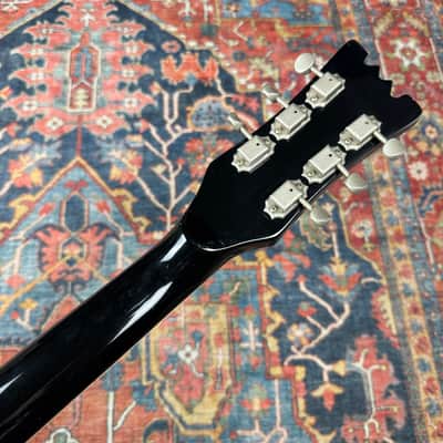 Mosrite "The Ventures" MK1 Model 1500 Kurogumo MIJ - 1980's image 19