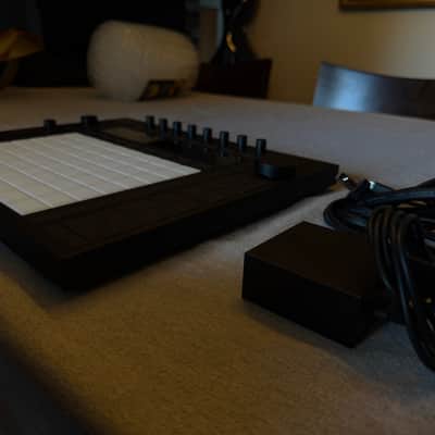 Ableton Push 3 Controller 2023 - Present - Black image 3