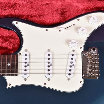 Ibanez AZ2203NATQ Prestige Made in Japan Antique Turquoise image 24