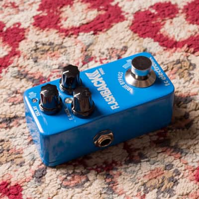Immagine TC Electronic Flashback Mini Delay #S231000185DTC Second Hand - 3