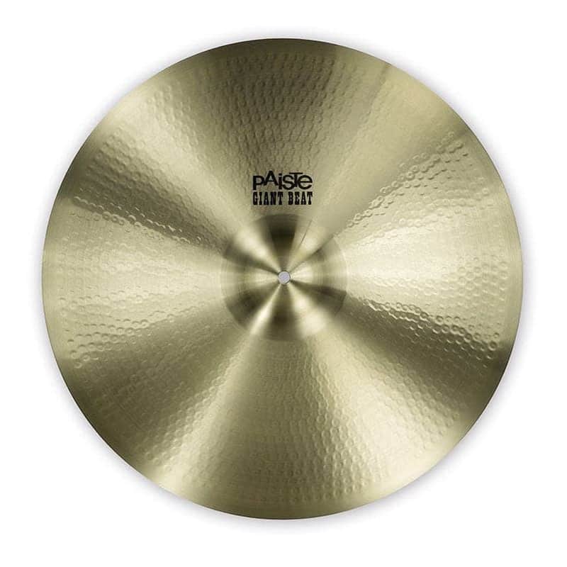 Paiste Giant Beat Multi Cymbal 22" image 1