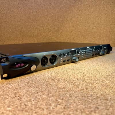 Avid HD Omni Pro Tools HD / HDX Audio Interface – Warranty image 15