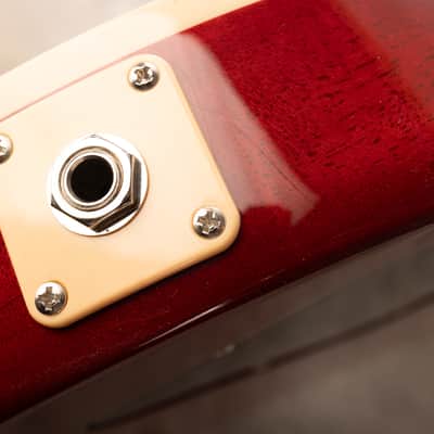 Gibson Les Paul Standard 60s Figured Top, Unburst | Demo image 21