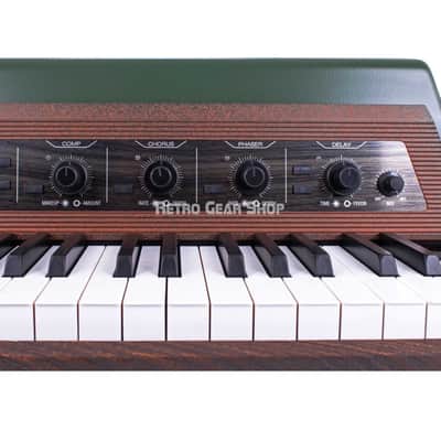 Rhodes Mk8 Earth Edition Limited Edition Electric Piano w/ Midi image 10