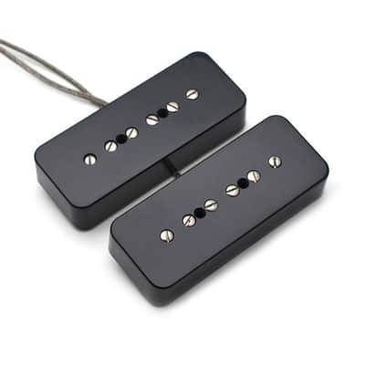 Alnico 5 pickup-Whit Neck and Bridge image 6