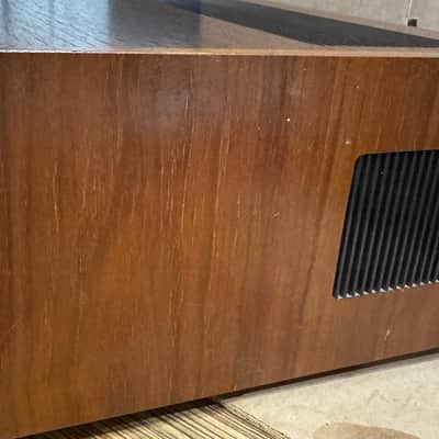 AKAI AA-8500 Solid State Stereo Receiver – Tested – Rare – Very Good image 5