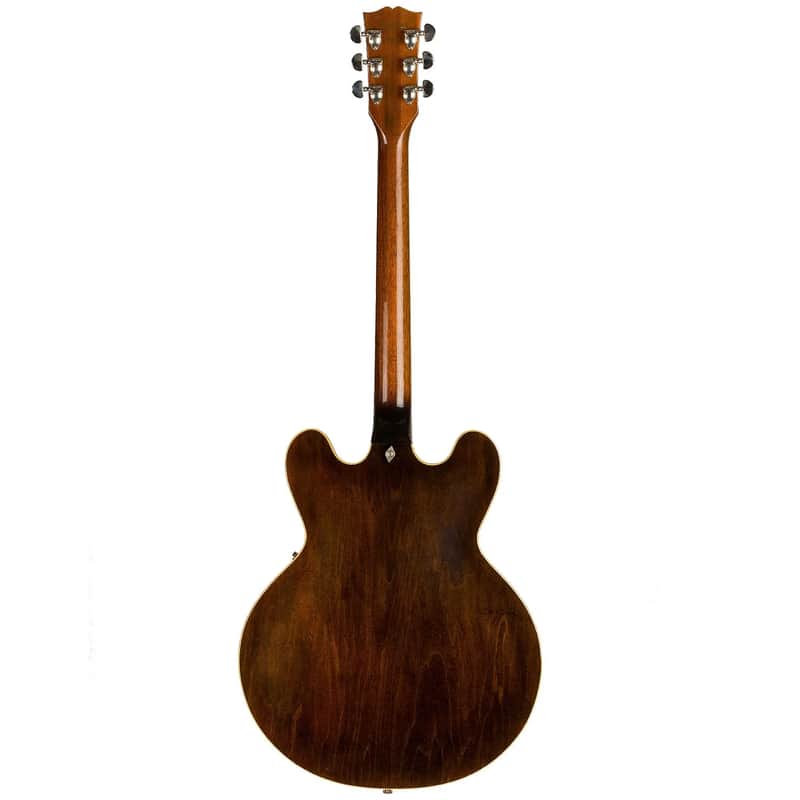 Gibson ES-335 Dot 1981 - 1985 image 2