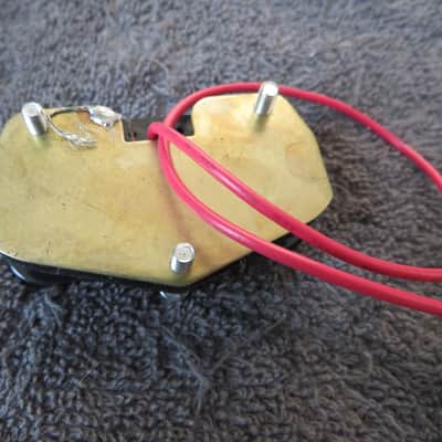 Telecaster style bridge pickup bridge pickup image 2