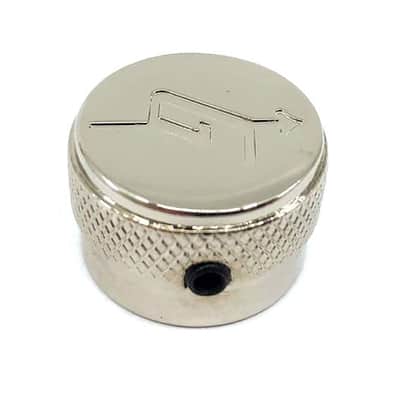 Gretsch® Electromatic Replacement Knob - Chrome image 2