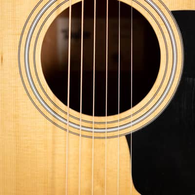 Taylor 117e Grand Pacific Acoustic/Electric Guitar with Gig Bag image 11