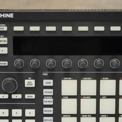 Native Instruments Maschine Mk2 & Maschine Mikro Mk2 Controllers #56170 image 4