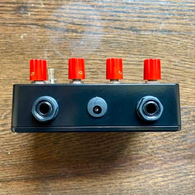 Faceless FX De Sade Fuzz image 2