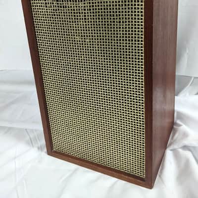 Vintage Coral BX-7 Hi-Fi Speakers - Japanese image 14