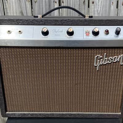 Gibson GA-5T Skylark 1964 image 1