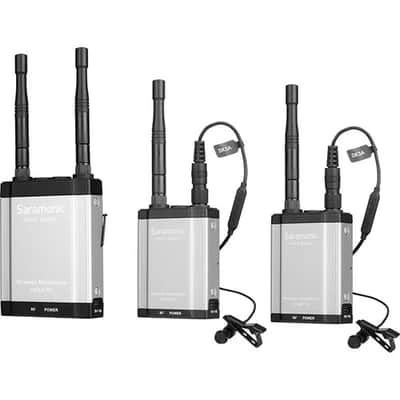 Saramonic VLINK KIT2 imagen 5