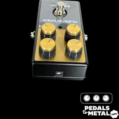 NuX Reissue Series Plexi Crunch 2010s - Grey - X15456 image 3