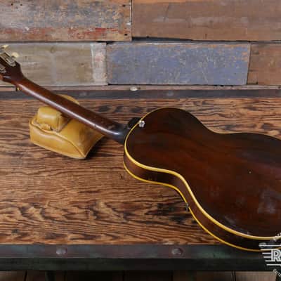 1960 Gibson ES-125 ¾  Sunburst image 8