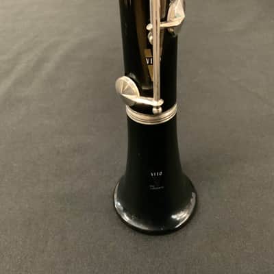 Vito  Leblanc 7212 Student Model Clarinet image 4