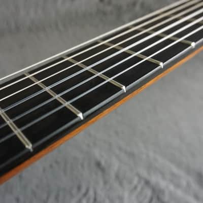 Masaru Kono/Kohno 610 1963 Golden Era Indian Rosewood image 20