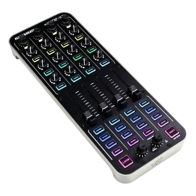 Allen & Heath Xone:K3 Customizable MIDI Controller image 2