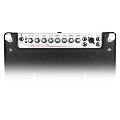 Ashdown Studio-12 Combo Bass Amp - 1x12 - 120-Watts image 3