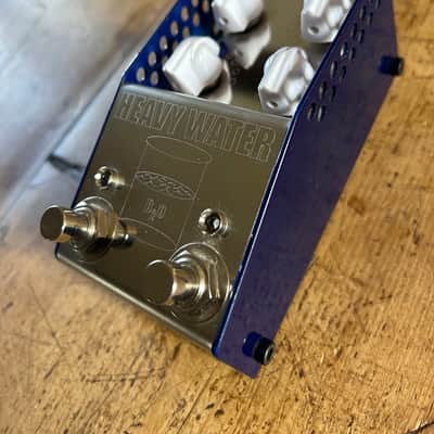 ThorpyFX Heavy Water Dual Boost image 3