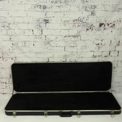Immagine Vintage late 1970s / early 1980s Fender Molded Hardshell Precision Bass Case - 17