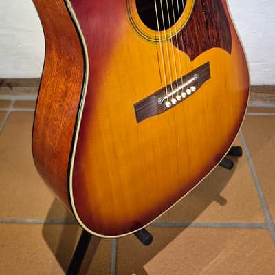 Kay K590 Hummingbird 1977-1980 image 15