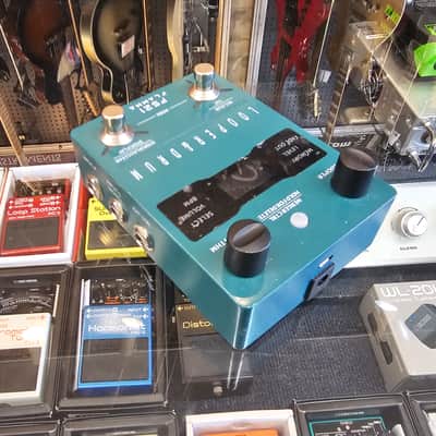 Flamma Looper & Drum FS1 Pedal image 2